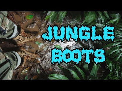 Rothco Jungle Boots