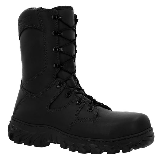 Rocky International Rocky Code Red Rescue Fire Boots