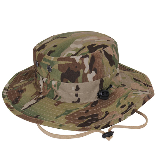 Rothco Adjustable Multicam Boonie Hat