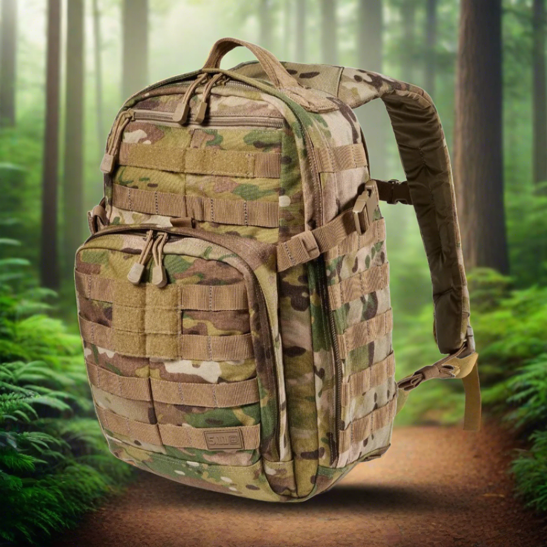 Backpacks - 5.11 Tactical Rush 12 2.0 Backpack 24L