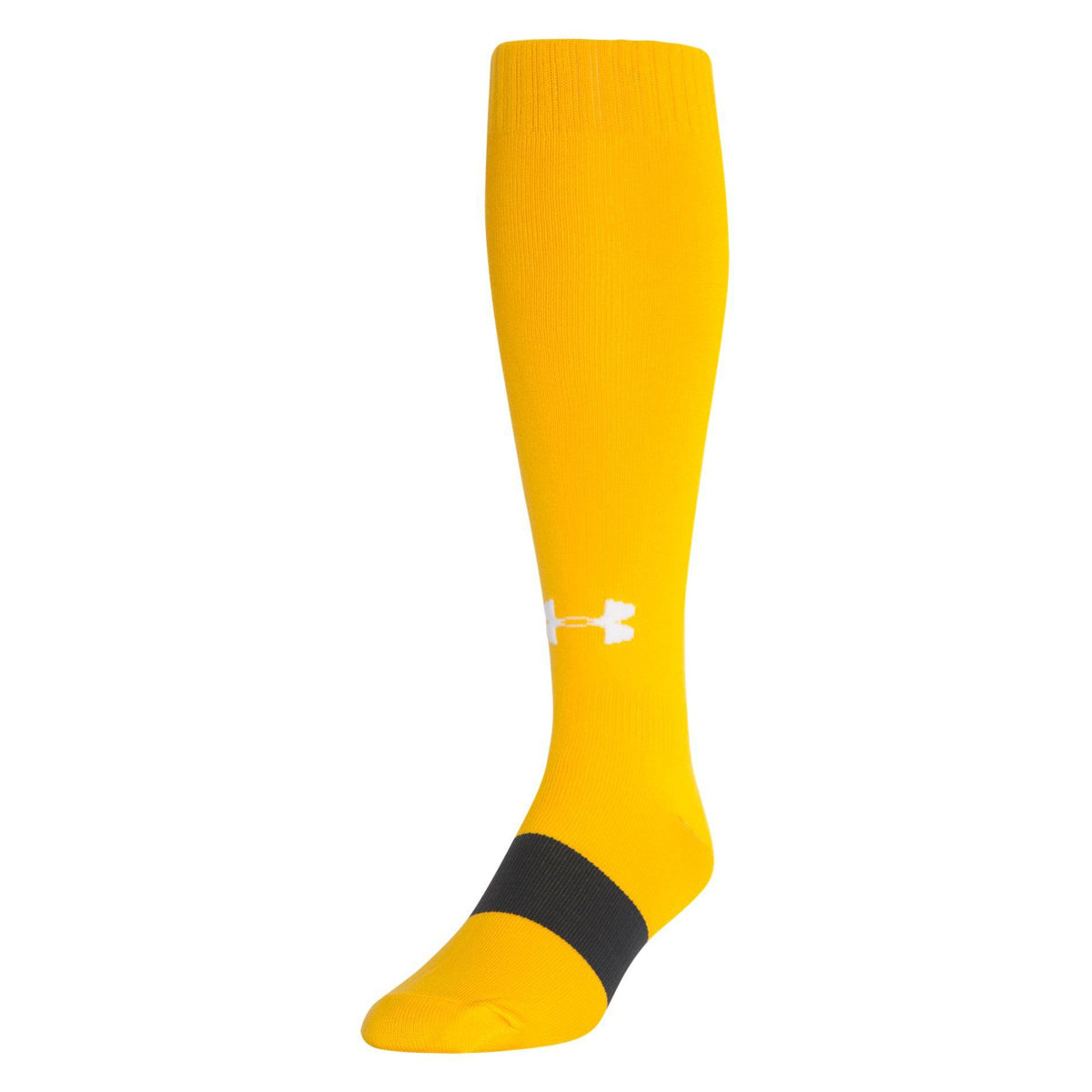 Under Armour Soccer Solid Over-The-Calf Socks-Tac Essentials