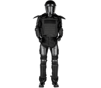 Riot Gear - Haven Gear Enforcer Riot Suit