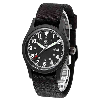 Watches - Smith & Wesson Military Watch