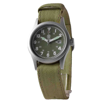 Watches - Smith & Wesson Military Watch