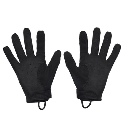 Under Armour Tactical Blackout 3.0 Gloves-Tac Essentials