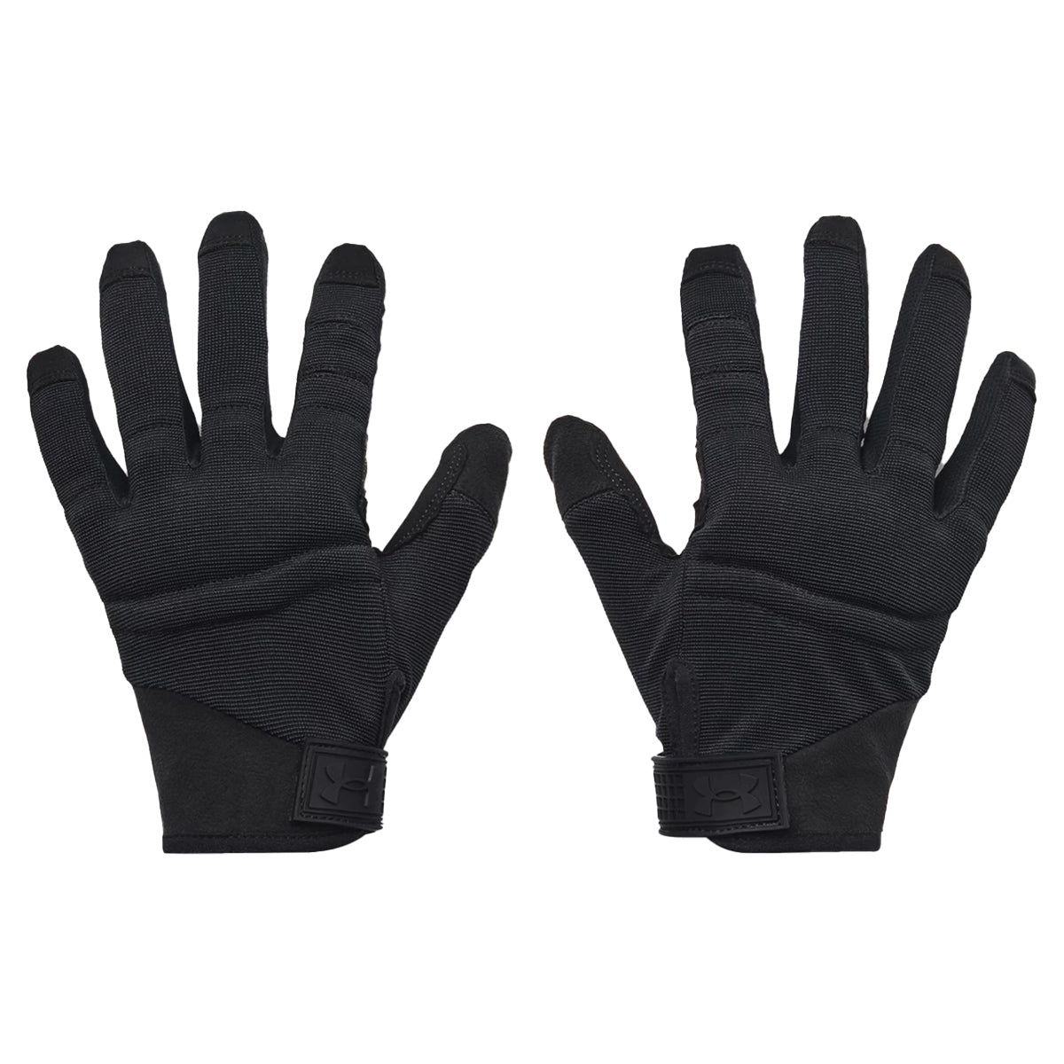 Under Armour Tactical Blackout 3.0 Gloves-Tac Essentials