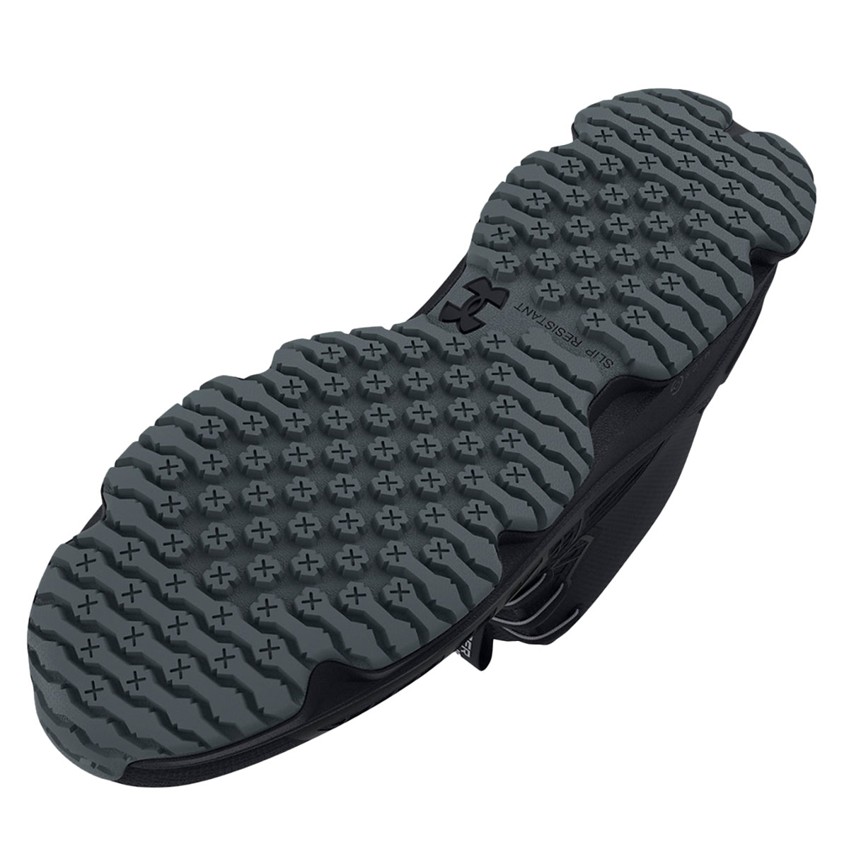 Under Armour Micro G Strikefast Tactical Shoes