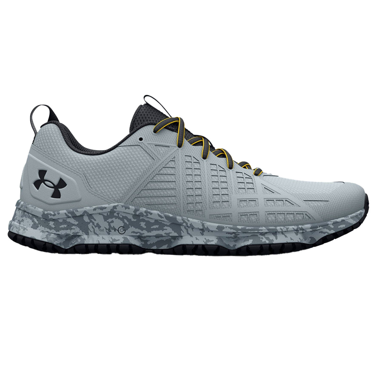 Under Armour Micro G Strikefast Tactical Shoes