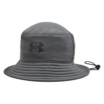 Under Armour Iso-Chill ArmourVent Bucket Hat-Tac Essentials