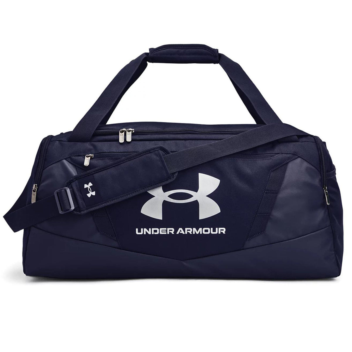 Under Armour Undeniable 5.0 MD Duffle Bag-Tac Essentials
