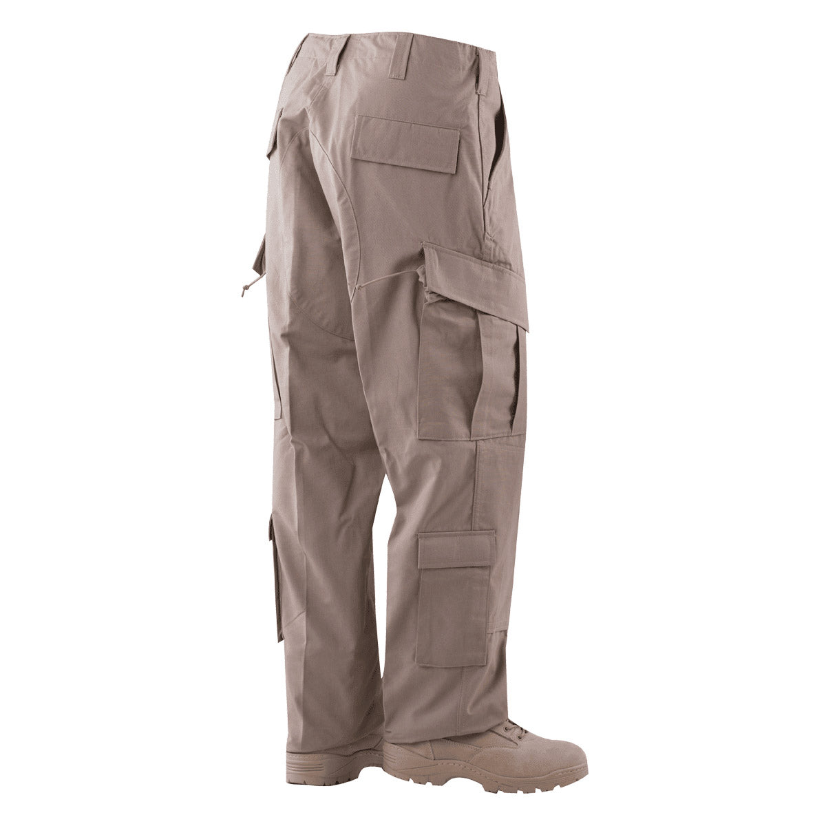 Tru-Spec Tactical Response Uniform Pants-Tac Essentials