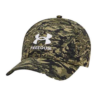 Under Armour Freedom Blitzing Hat-Tac Essentials