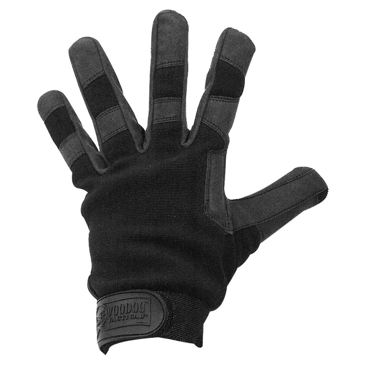 Voodoo Tactical Crossfire Gloves-Tac Essentials