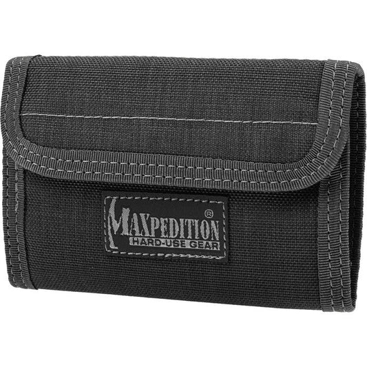 Maxpedition Spartan Wallet-Tac Essentials
