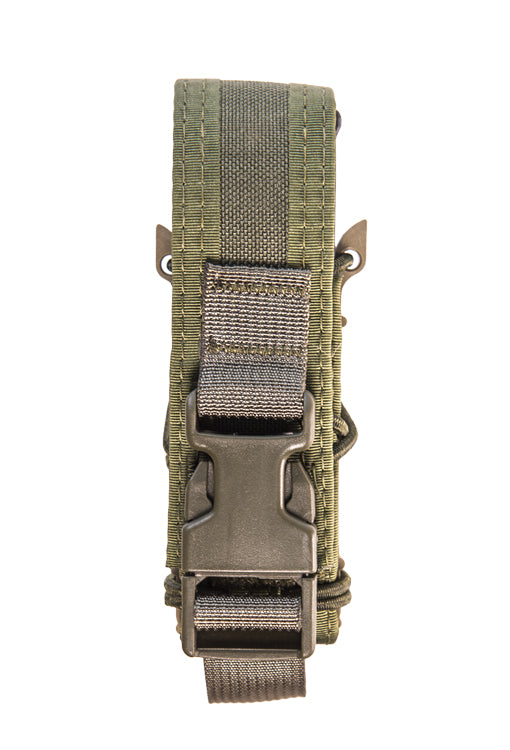 High Speed Gear Pistol Taco - Covered - Molle-Tac Essentials