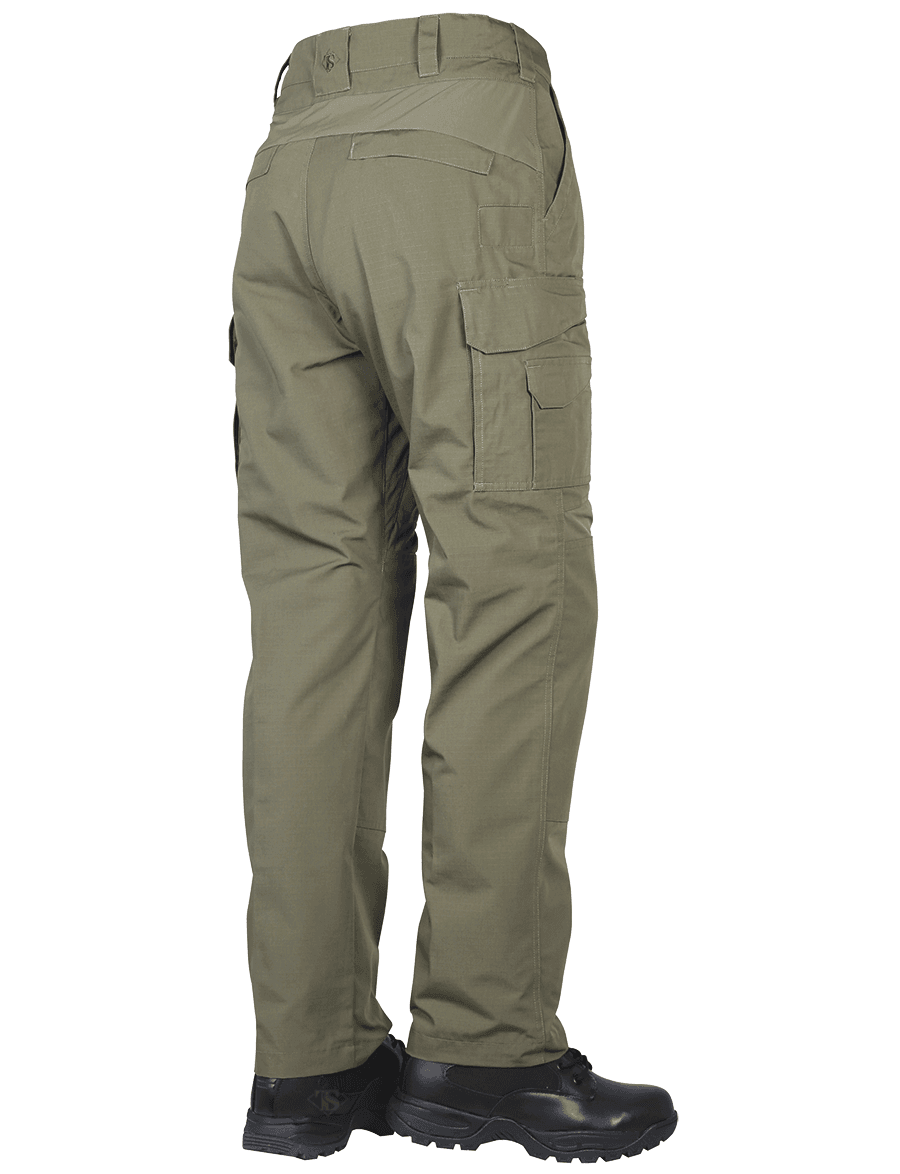Tru-Spec 24-7 Series Pro Flex Pants (LE Green)
