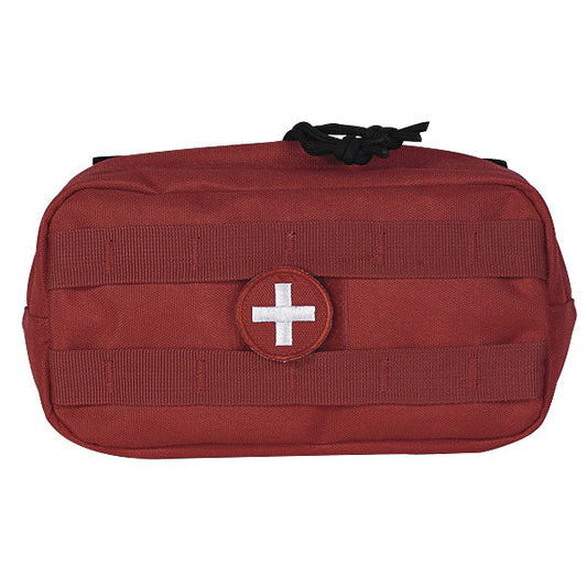 Voodoo First Aid Medical Pouch-Tac Essentials