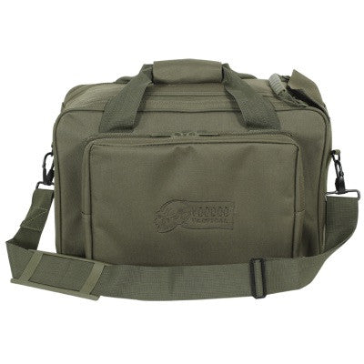 Voodoo Tactical Two-in-One Full Size Range Bag-Tac Essentials