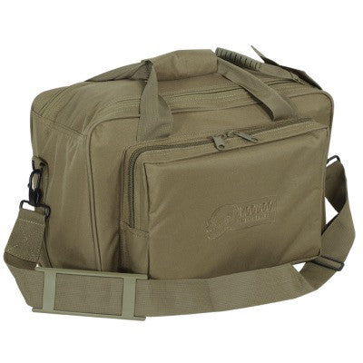 Voodoo Tactical Two-in-One Full Size Range Bag-Tac Essentials