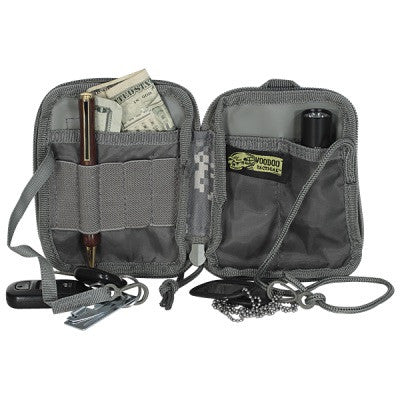 Voodoo Tactical BDU Wallet-Tac Essentials