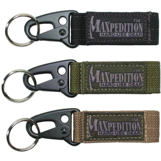 Maxpedition Keyper-Tac Essentials