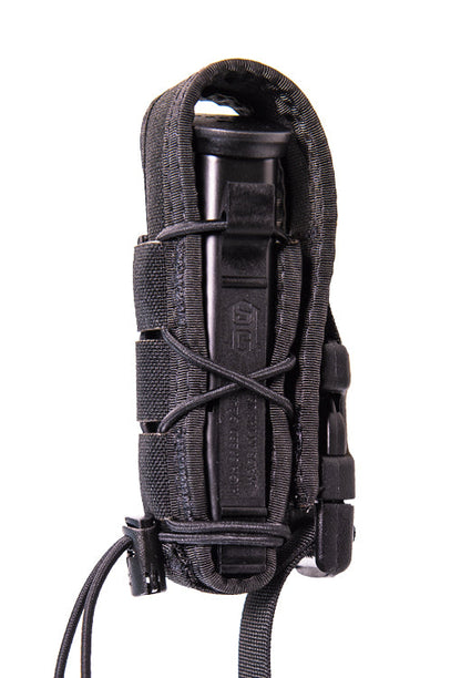 High Speed Gear Pistol Taco - Covered - Molle-Tac Essentials