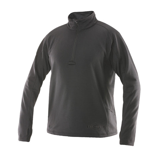 Tru-Spec 24-7 Series Grid Fleece Pullover-Tac Essentials