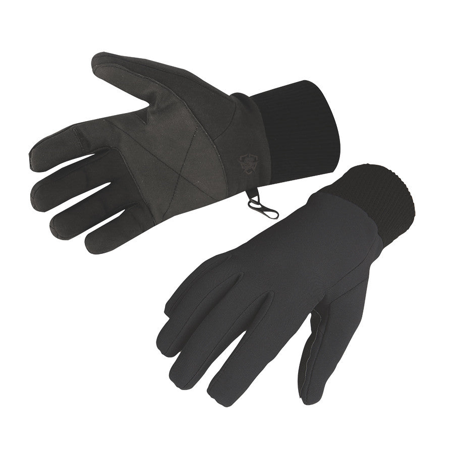 5ive Star Gear Performance Soft Shell Gloves-Tac Essentials