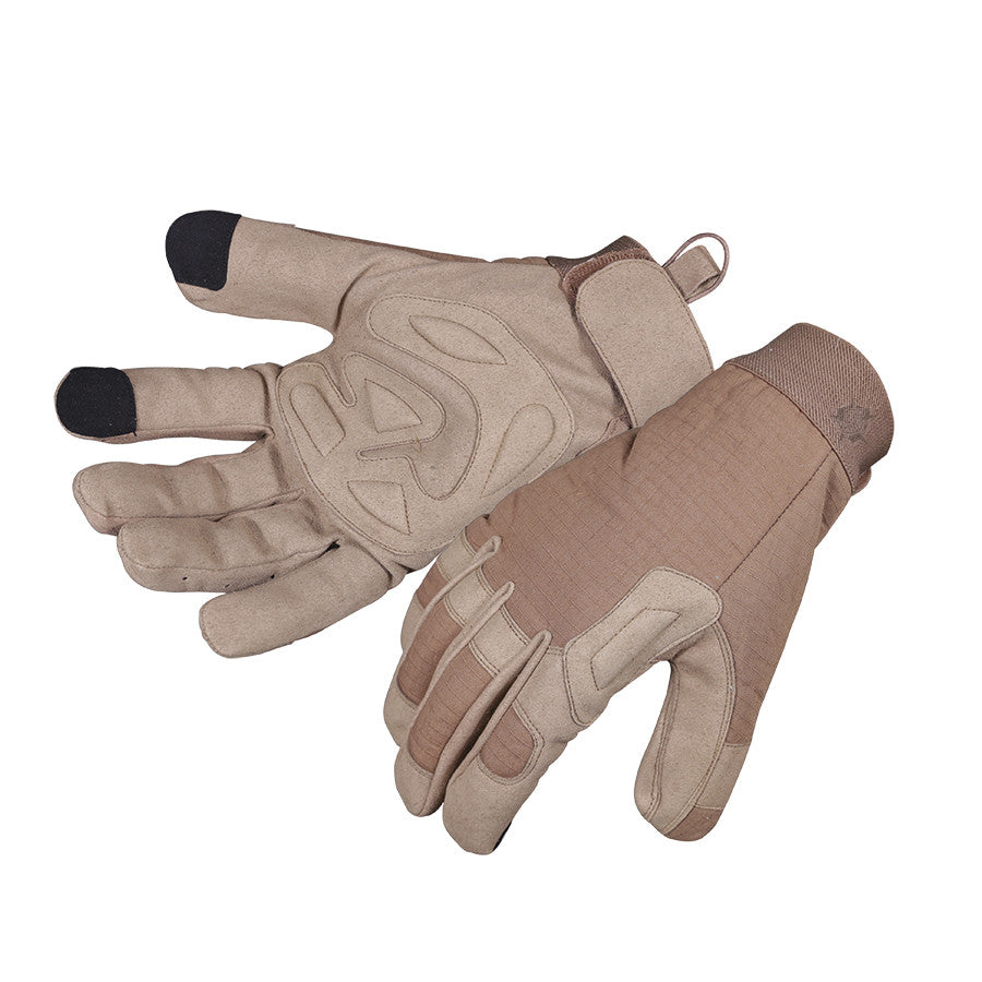 5ive Star Gear Tactical Assault Gloves-Tac Essentials