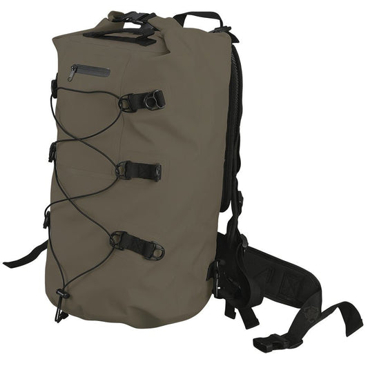 Tru-Spec River's Edge 30L Waterproof Backpack-Tac Essentials