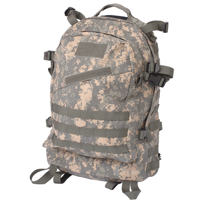 5ive Star Gear 3-Day Backpacks-Tac Essentials