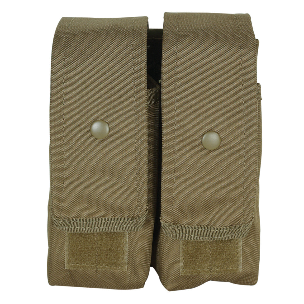 Voodoo Tactical M-4/AK47 Double Mag Pouch-Tac Essentials