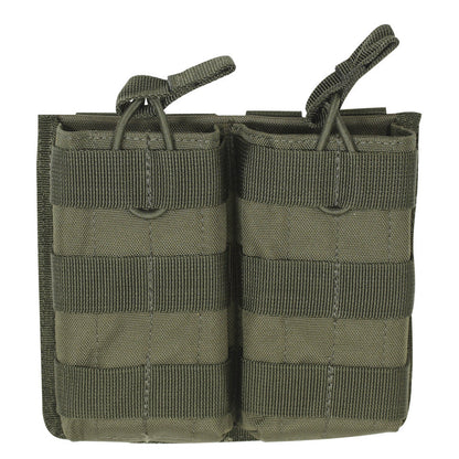 Voodoo M4/M16 Open Top Mag Pouch - Double-Tac Essentials