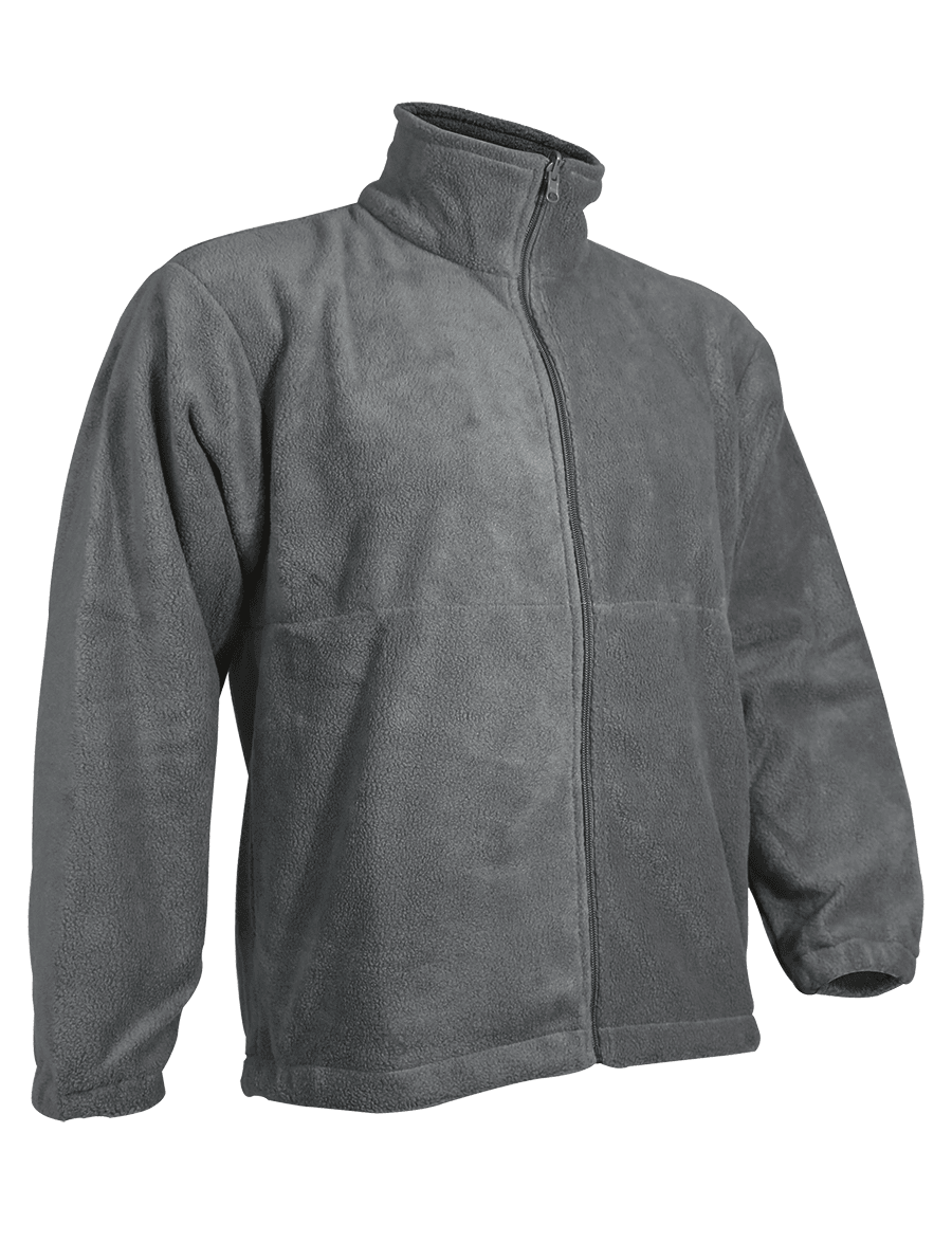 Tru-Spec Polar Fleece Jacket-Tac Essentials