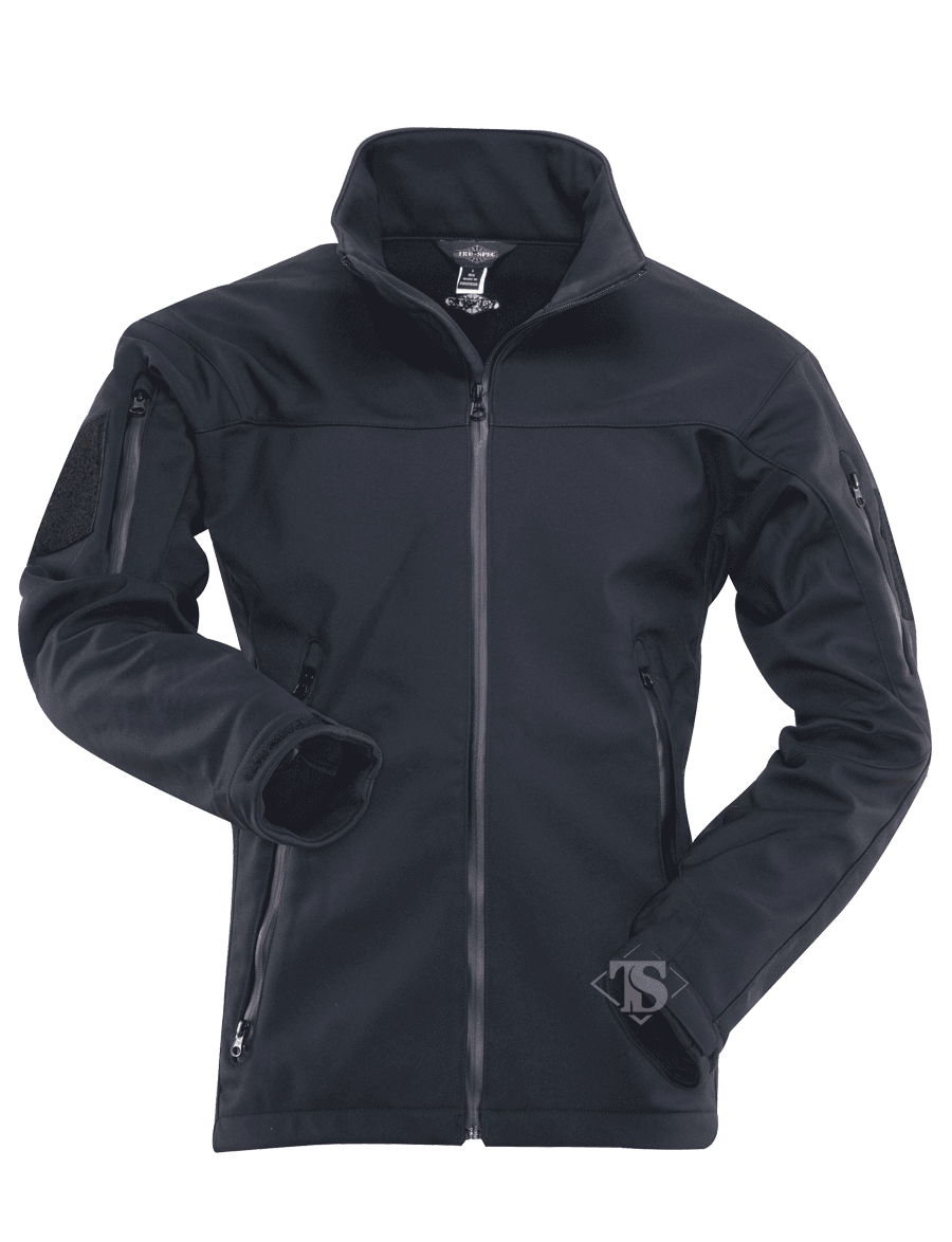 Tru-Spec 24-7 Series Tactical Softshell Jacket