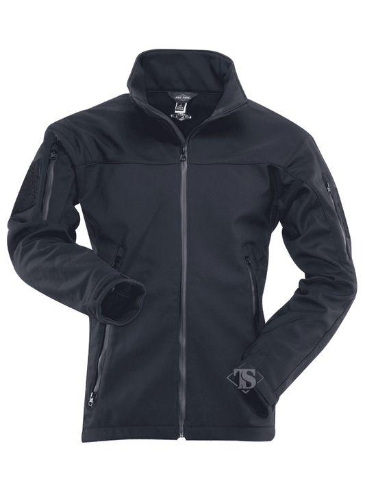 Tru-Spec 24-7 Series Tactical Softshell Jacket