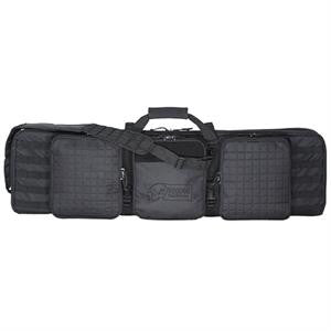 Voodoo Tactical 42" Deluxe Padded Weapons Case-Tac Essentials