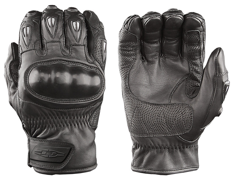 Damascus Vector Hard-Knuckle Riot Control Gloves