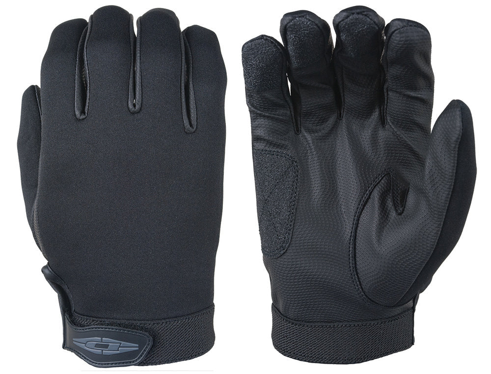 Damascus Stealth X Unlined Neoprene Search Gloves