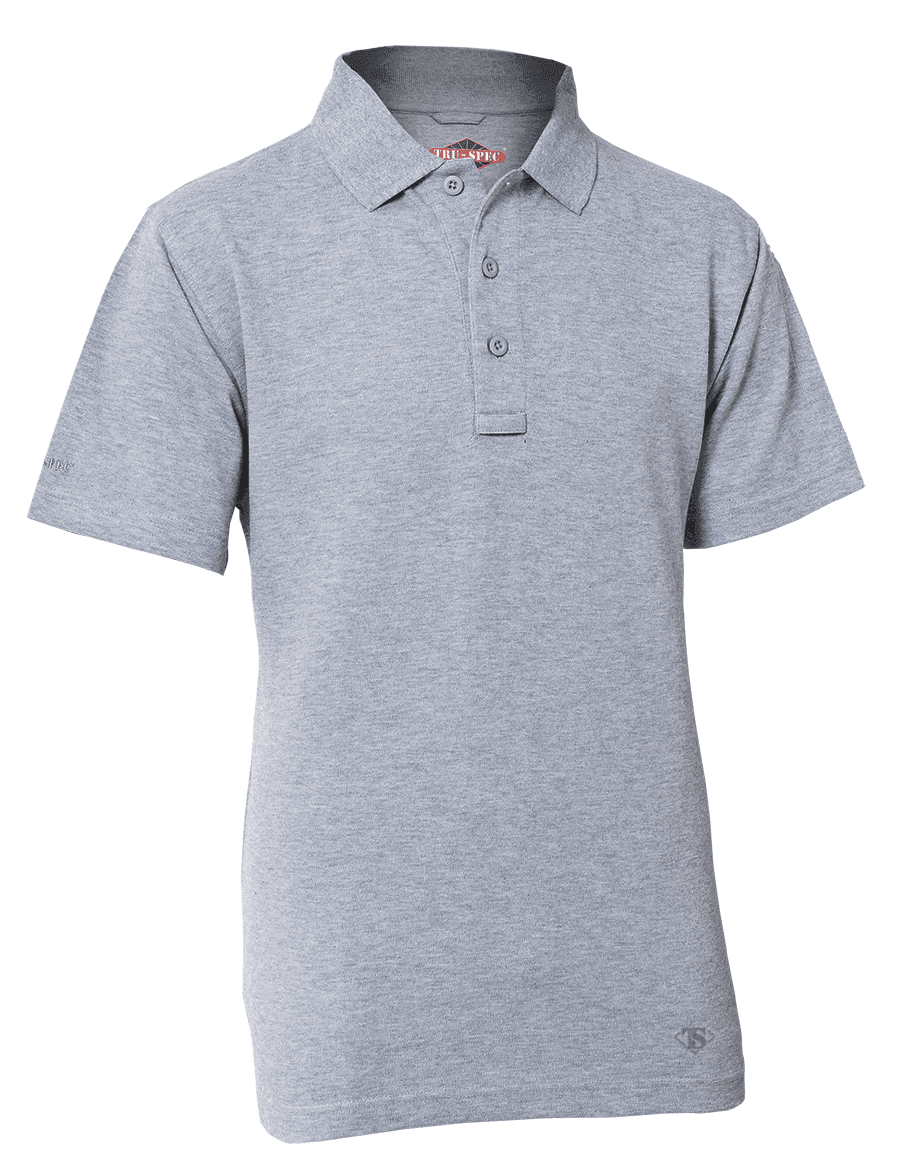 Tru-Spec 24-7 Series Mens Short Sleeve Polo Shirts-Tac Essentials