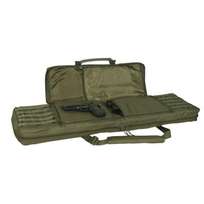 Voodoo Tactical 42" Padded Weapons Case-Tac Essentials