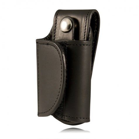 Boston Leather Silent Key Holder-Tac Essentials