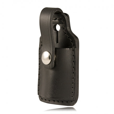 Boston Leather CTA Key Holder with Clip-Tac Essentials