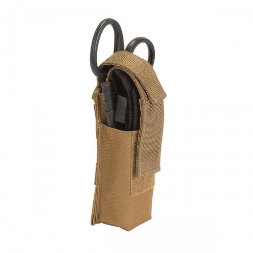 Voodoo Tactical Tourniquet Pouch with Medical Shears Slot-Tac Essentials