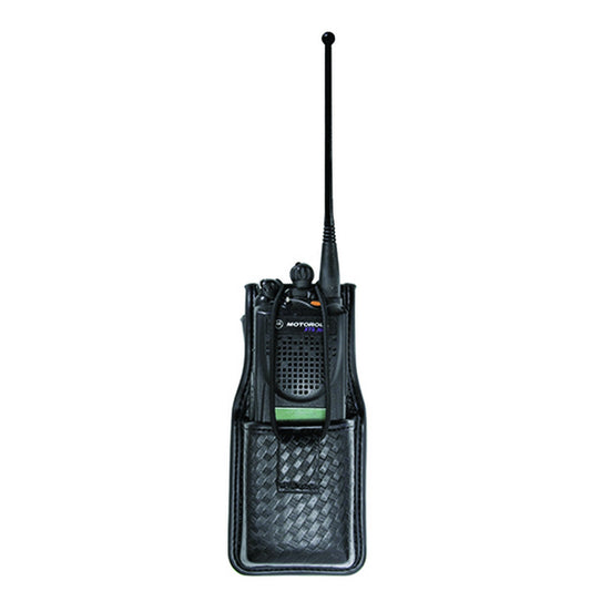 Bianchi Model 7914S Universal Radio w/Swivel Holder