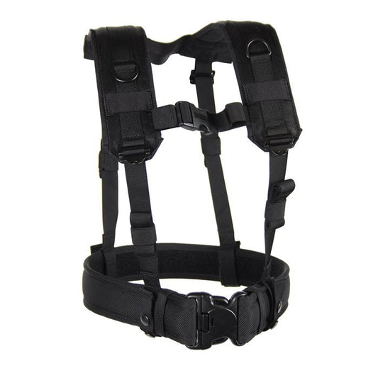 BlackHawk Load Bearing Suspenders-Tac Essentials
