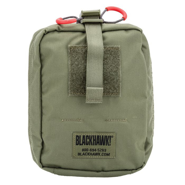 BlackHawk Quick Release Medical Pouch-Tac Essentials