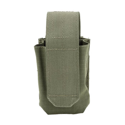 BlackHawk Smoke Grenade Single Pouch - MOLLE-Tac Essentials