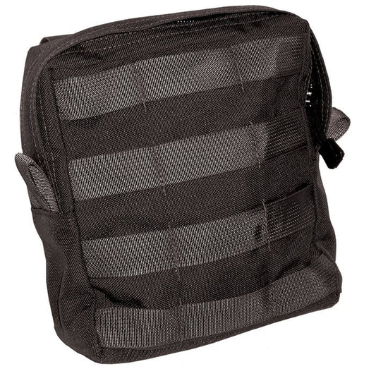BlackHawk Large Utility Pouch with zipper - MOLLE-Tac Essentials