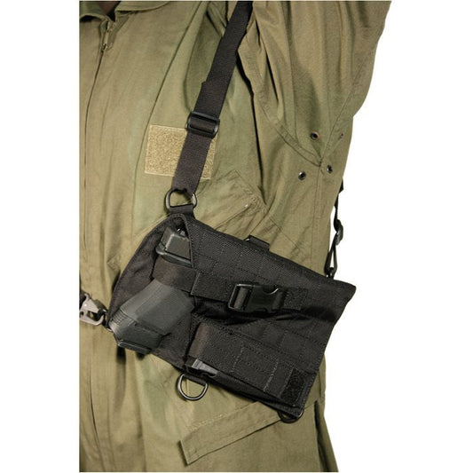 BlackHawk Nylon Universal Spec Ops Pistol Harness-Tac Essentials